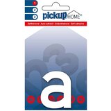 Rio Črka Pickup 3D Home Rio (Motiv: a, višina: 6 cm, bele barve) Cene