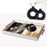 Aberto Design Poslužavnik TPB9840 50 x 29 x 3.5 cm, Šareni | ePonuda.com