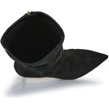 Polo Ralph Lauren Mestni škornji MCKAY TALL BOOT Črna | Shoptok.si