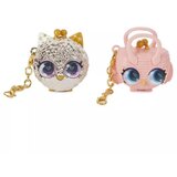  Purse Pets: Paket presenečenja Luxey Charms za torbice z živalskim motivom - 2 kosa | Shoptok.si