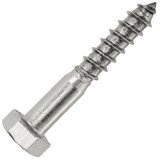  vijak za drvo - salonit din 571, jus M.B1.500 10X100 | Eponuda.com
