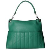 Gave lux Ženska koŽna torba glx220392023fbg/ zelena | Eponuda.com