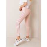 BASIC Feel Good Leggings-RV-LG-4954.26-light pink | ePonuda.com