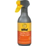SuperStar-Shine - Orange & Ginger - 750 ml