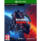 Electronic Arts Mass Effect Trilogy - Legendary Edition (xbox One Xbox Series X) | Shoptok.si