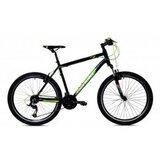 Mtb huggo fsm 26''/21AL crno-zelena | ePonuda.com