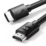 Ugreen 4K HDMI Cable Male to Male Braided 2m | Eponuda.ba