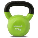 Atleticore Kettlebell, 12 kg, (20688431) Cene