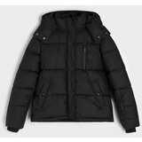 Sinsay Puffer jakna s kapuljačom | shoptok.hr