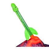  Set za bacanje dinosaura u obliku vulkana | shoptok.hr