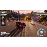 Gamemill Entertainment Fast & Furious - Arcade Edition (Playstation 5) | shoptok.hr