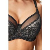 Orhideja Lingerie Polpodložen modrček Leslay | Shoptok.si
