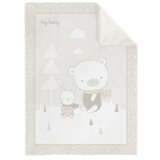 Kikka Boo super soft sherpa baby ćebence 80x110 My Teddy ( KKB21135 ) Cene