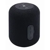 Bluetooth zvočnik, prenosni, črn, (20443252)