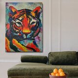 Atelier Del Sofa slika 50x70cm, ulje na platnu | ePonuda.com