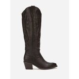 La Modeuse Mestni škornji 75857_P179503 Kostanjeva | Shoptok.si
