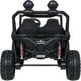 Buggy na akumulator SPEEDY 4x4 - dvosjed - crveni | shoptok.hr