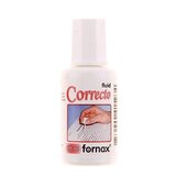Korektor LAK TEČNI 20ml FORNAX Cijene
