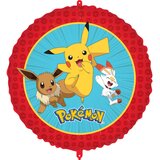 Procos Folijski balon s motivom Pokémona 46 cm Cijene