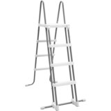 Intex Lestev za bazen s 4 stopnicami 122 cm u