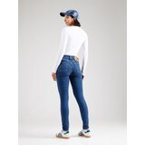 Levi's Kavbojke '721™ High Rise Skinny' moder denim | Shoptok.si