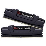 G.skill Ripjaws V 16GB (2x8GB) 3200MHz DDR4 F4-3200C16D-16GVKB ram pomnilnik | Shoptok.si