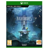 Bandai Namco Little Nightmares Ii - Day One Edition (xbox One Xbox Series X)
