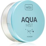 Wibo Aqua Mist transparentni puder v prahu 10 g Cene