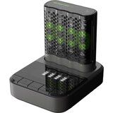 GP Batteries GP ReCyko Pro P461 USB-Model Charger incl.4xAA NiMh 2000mAh Cijene