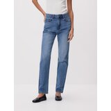Reserved LADIES` JEANS TROUSERS - plava | shoptok.hr