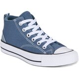 Converse Visoke superge Chuck Taylor All Star Malden Street Siva Cene