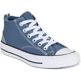 Visoke superge Chuck Taylor All Star Malden Street Siva