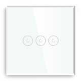 Exeshop 3G1W 800W Beli (TOUCH SWITCH) ( SS066 ) Cene