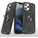 Armor ovitek za iPhone 12 Pro Max | Črn Cene