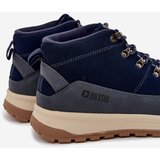 Big Star Suede Men's Hiking Shoes | Shoptok.si