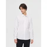 House - Slim fit košulja - Bijela