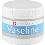 CRYSTAL DERMA - CRY vaseline & vitamine e 185ml | ePonuda.com