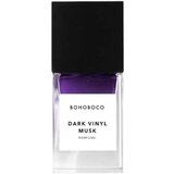 Parfem za oba spola Bohoboco Dark Vinyl Musk 50 ml | shoptok.hr