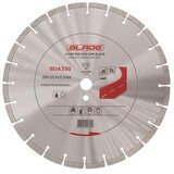 Blade Dijamantski disk za sečenje asfalta/betona (Premium) – BDA | ePonuda.com