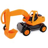Plastična radna vozila 42cm Rovokopač Cijene