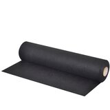 Playbox PlayBox: Črna filc rola 45x500cm | Shoptok.si