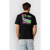 Rip Curl Surf Trip T-Shirt black | Shoptok.si
