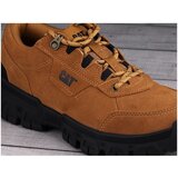 Caterpillar Poslovni čevlji Inversion pisana | Shoptok.si