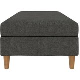 Støraa Tamno sivi tabure Lilly – | shoptok.hr