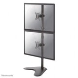 Neomounts Gibljivo namizno stojalo za 2 monitorja 10-32'', 6 kg, FPMA-D550DDVBLACK Cene