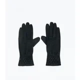 Big Star Woman's Gloves 290022 906