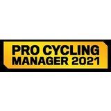 Steam Pro Cycling Manager 2021 Key EUROPE | ePonuda.com