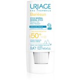 Uriage Bariésun Mineral Stick SPF 50+ mineralna zaščitna paličica za občutljive predele kože SPF 50+ 8 g | Shoptok.si