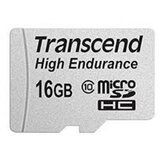 Transcend TS16GUSDHC10V Memorijska kartica, 16GB, micro SDHC, class 10 cene