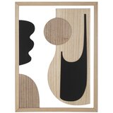 Mauro Ferretti Zidni ukras Astry -B- | shoptok.hr